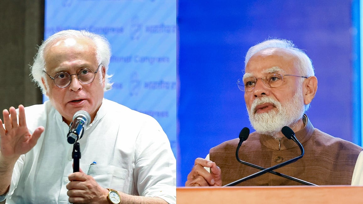 Stop sermonising others; introspect over BJP's Varanasi losses ...