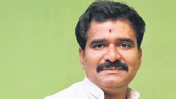 DMK demands judge-led probe into jail escape, Minister Nirmal Kumar's ...