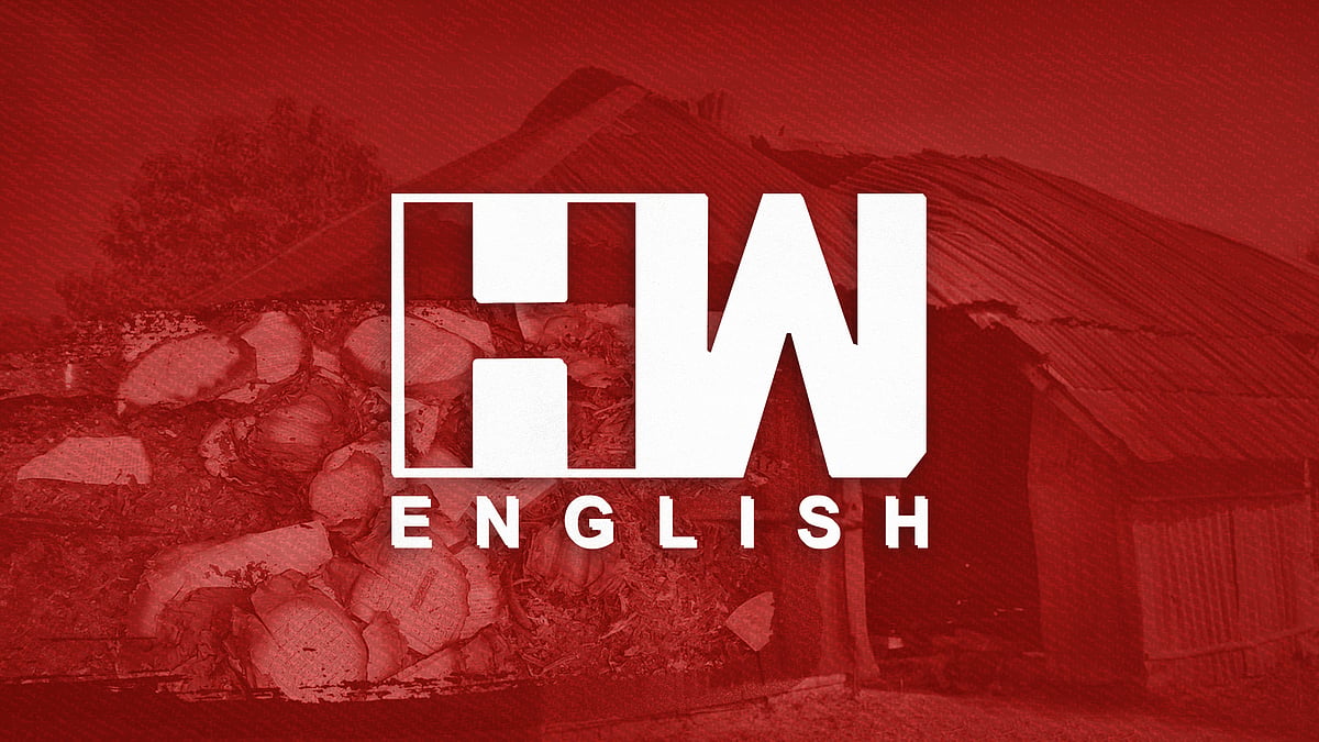 HW News Network called it 'sheer harassment and targeting of the press'.