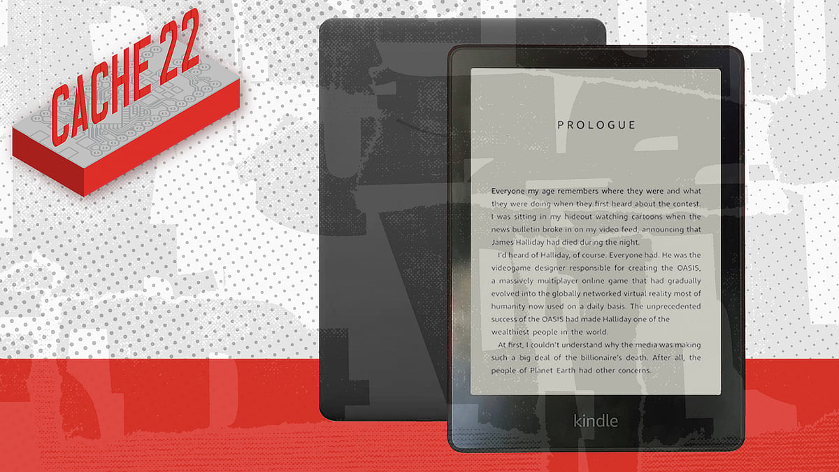 It’s easily the best Kindle ever released.
