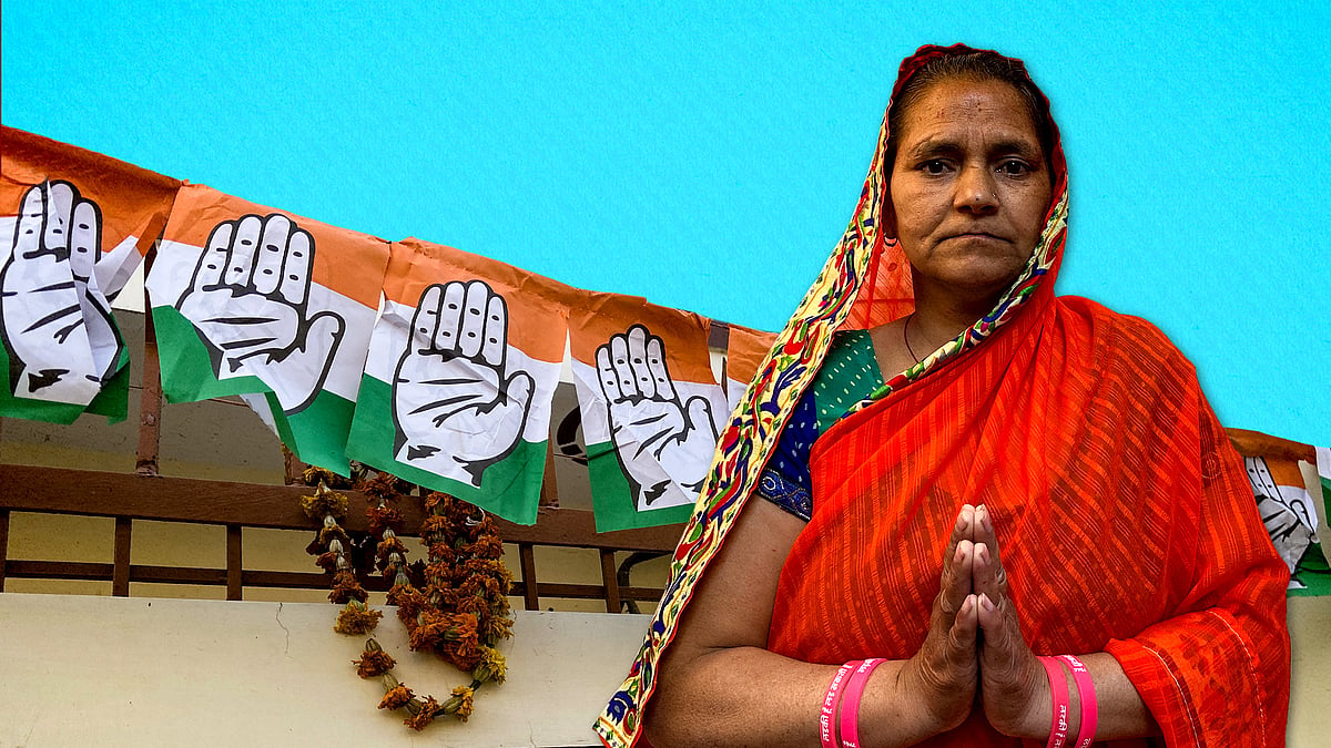 Didn't get justice under BJP government, says Asha Devi