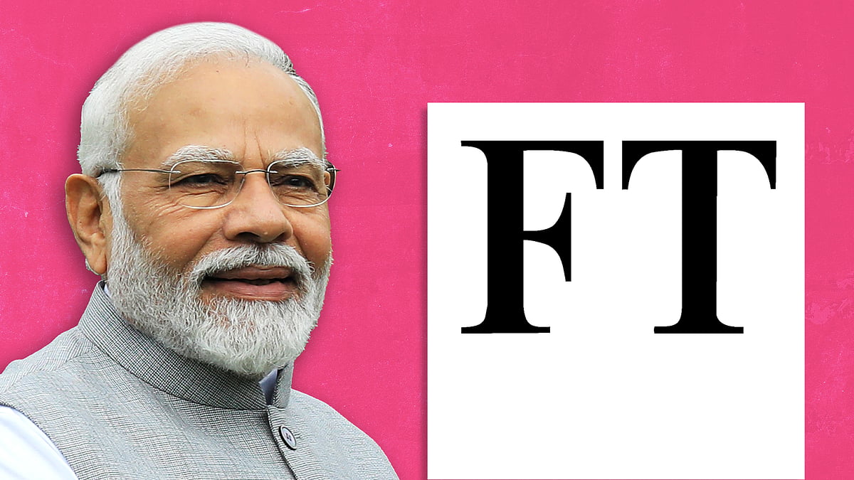 Narendra Modi 