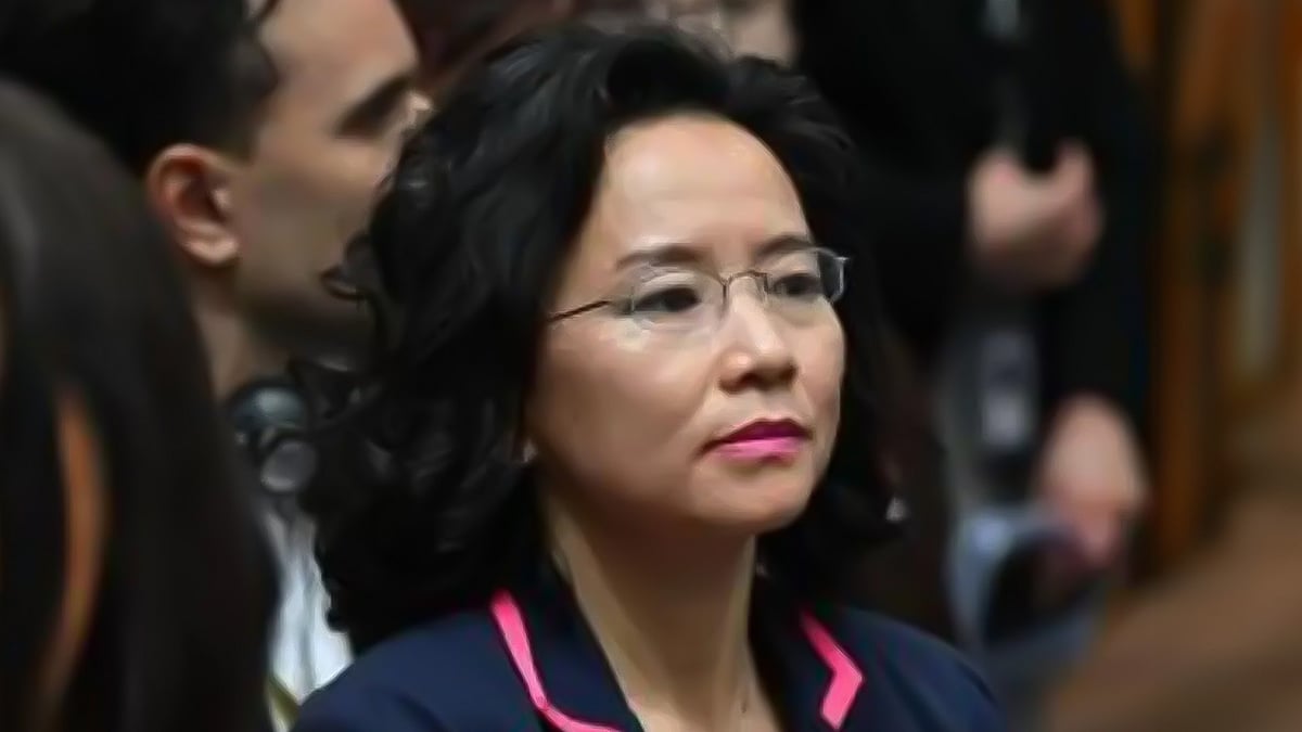 Australian journalist Cheng Lei was deported by China after detention over spying charges.