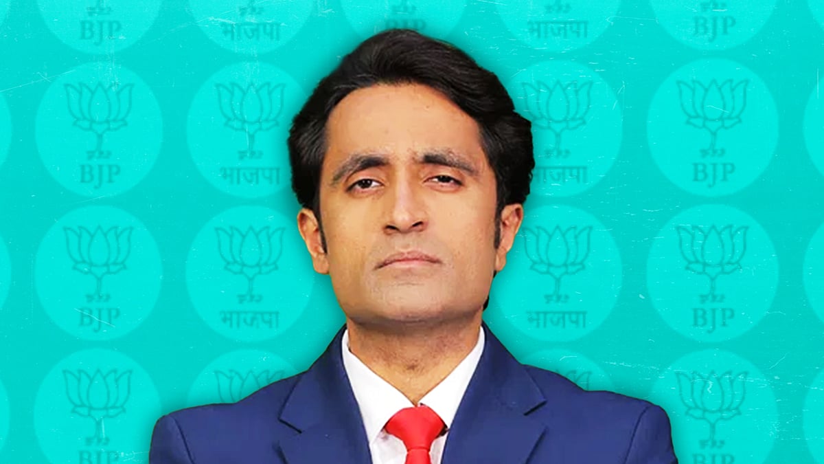 2020 में सुशांत सिंह राजपूत की मौत पर विवादित रिपोर्टिंग के चलते वह सुर्खियों में आ गए थे. 