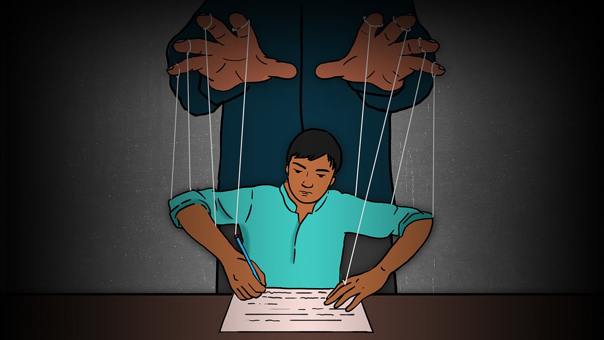 पेपर लीक से जुड़े ‘अंतरराज्यीय लीक’ वाली ‘बड़ी साजिश’ में सीबीआई की जांच से यही पता चलता है