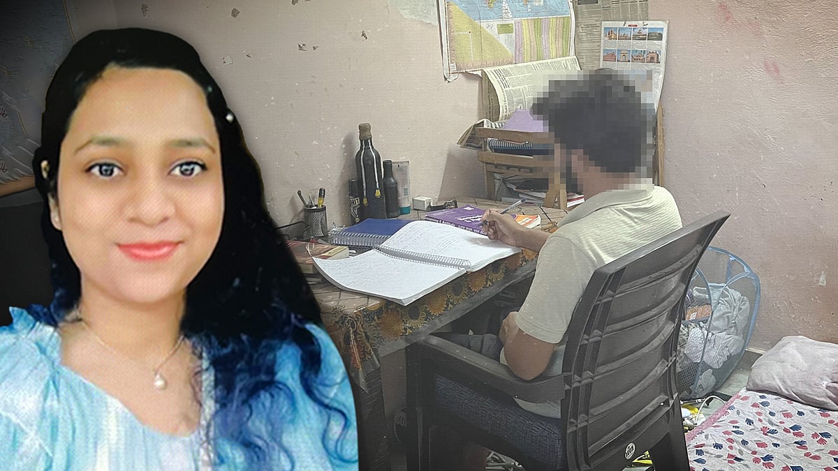 इन छोटे से कमरों में ना वेंटिलेशन होता है और ना खास सुविधाएं. लेकिन किराया 12 से 15 हजार रुपये प्रतिमाह होता है. 
