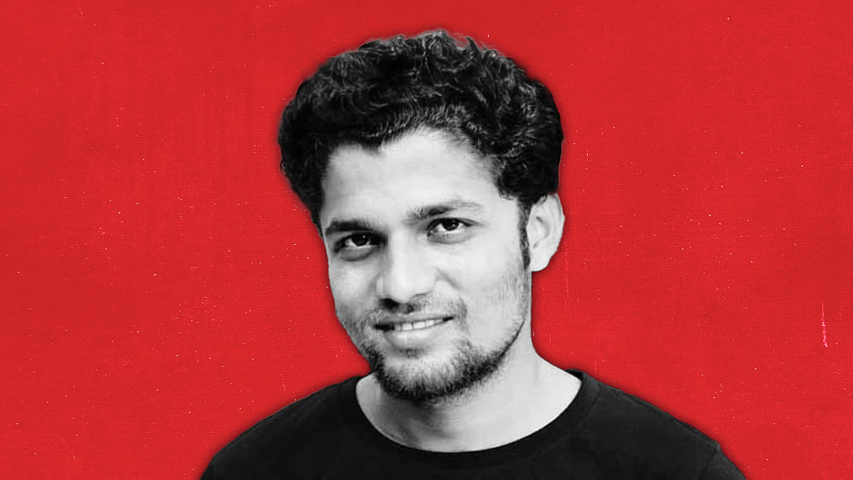 Mukesh Chandrakar's YouTube channel Bastar Junction had more than 1.5 lakh subscribers.