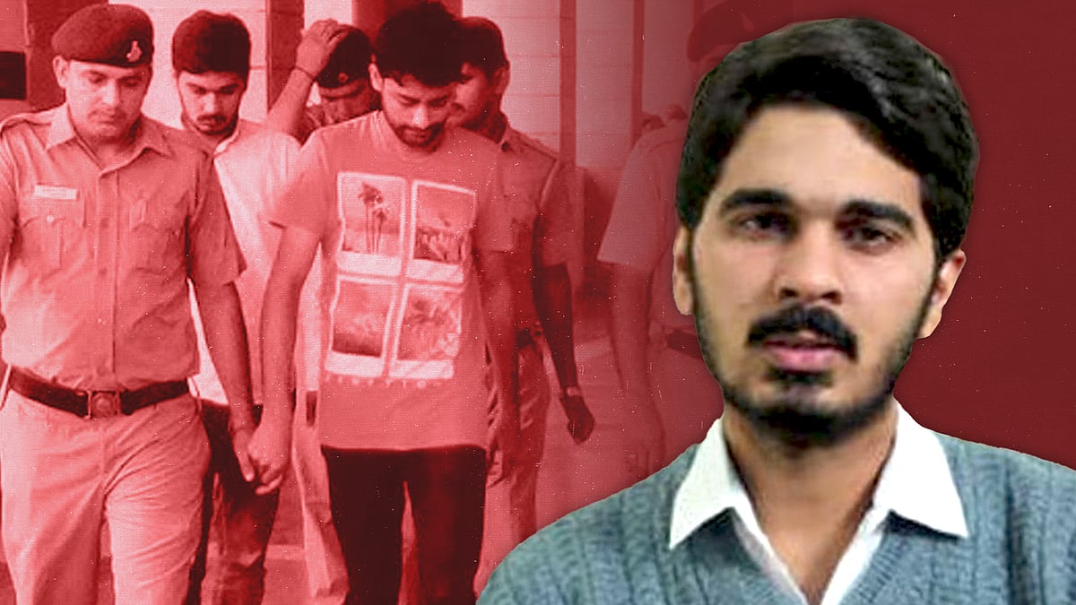 Vikas Barala