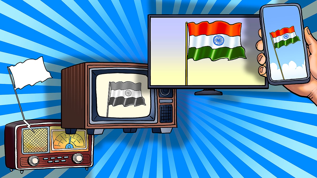 Illustration by Manjul