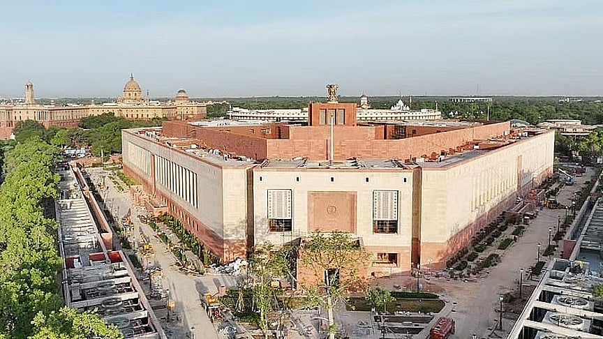Parliament of India