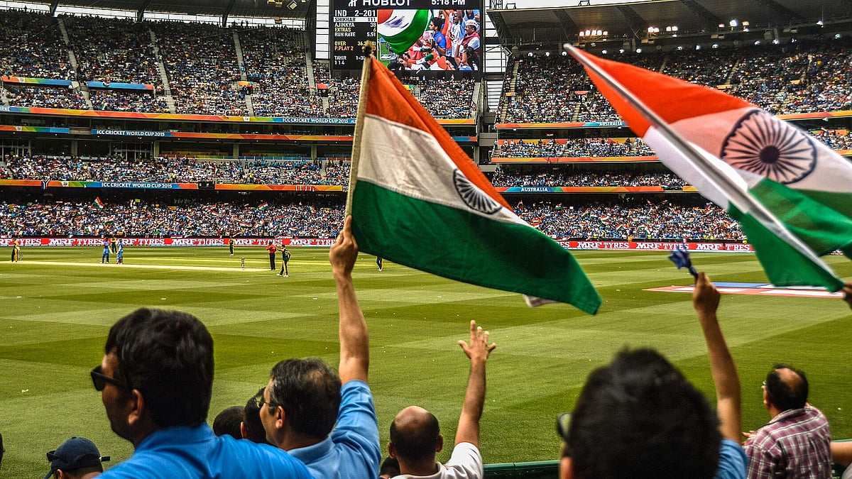 Why the BCCI, one of the world’s richest sports bodies, answers to no one