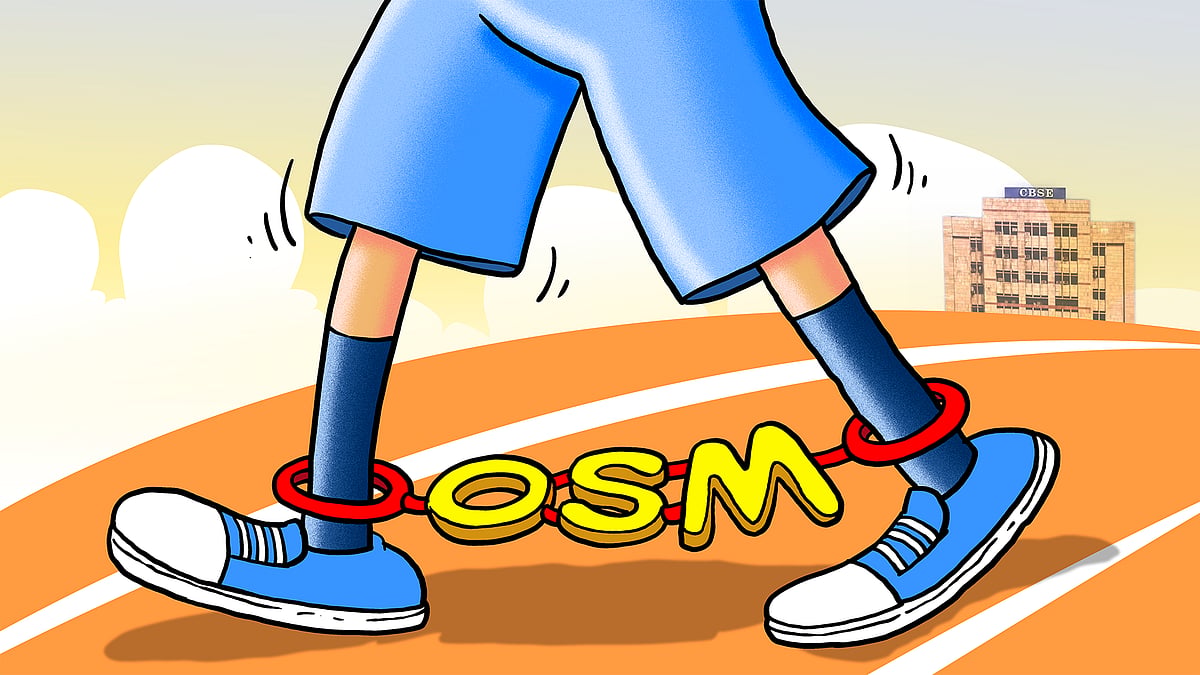 Illustration by Manjul