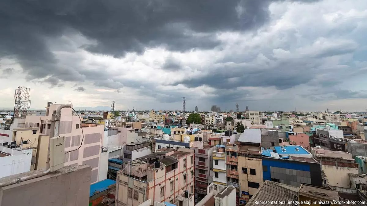 Der Klimawandel verschärft die schwüle Hitze in diesen indischen Städten.