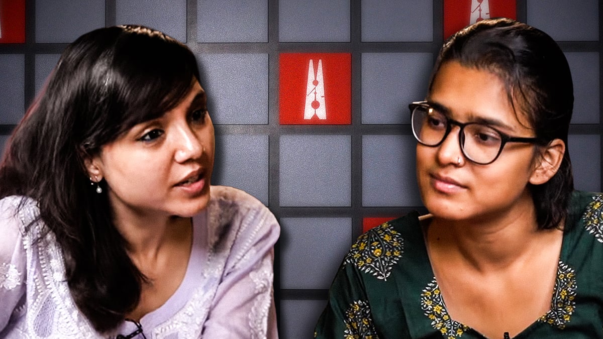 ?Harder Modi tries, the more distant he looks’: Neha on Jantar Mantar, govt response, and solidarity