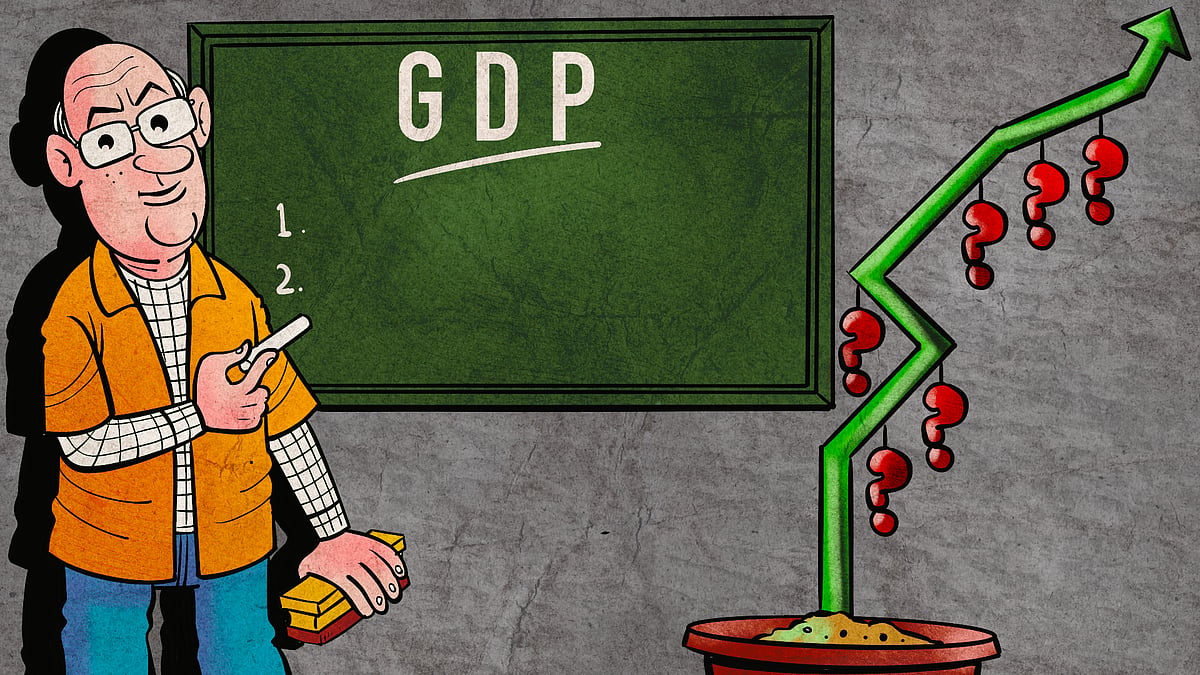 Illustration by Manjul 