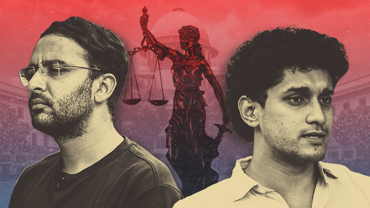 Why CJP leaders are still in custody: The preventive power at the centre ...