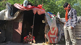 Covid-19 relief: How India doesn’t count the poor as workers
