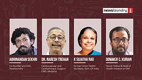 NL Conversation: Are public-private partnerships the solution to India’s healthcare woes?