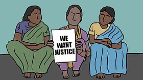 Dalit girl found dead in employer’s home, Delhi police cremate her at night