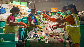How industries, chemicals ministry influenced India’s plastic rules