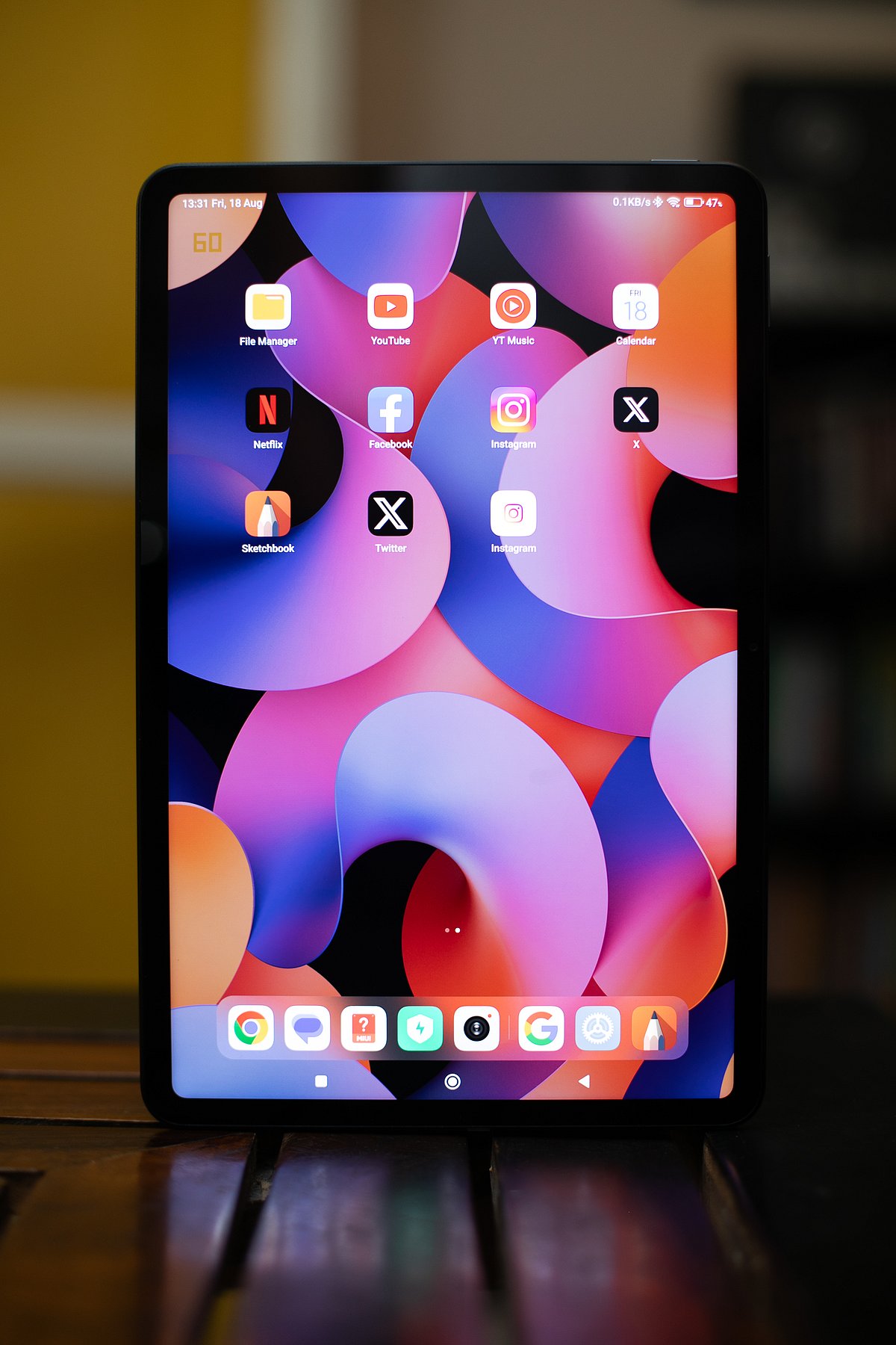 Xiaomi Pad 6 review: A lot of tablet for the money, but is it a