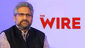Siddharth Varadarajan, Mexican journalist Marcela Turati win El Mundo journalism awards