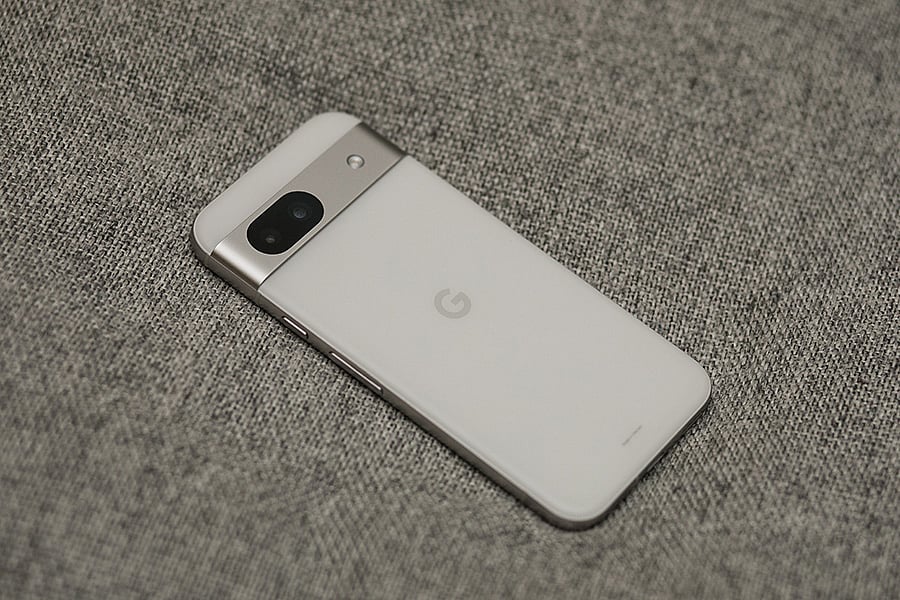 Pixel 8a review: Google brings its A-game to the mid-range, but