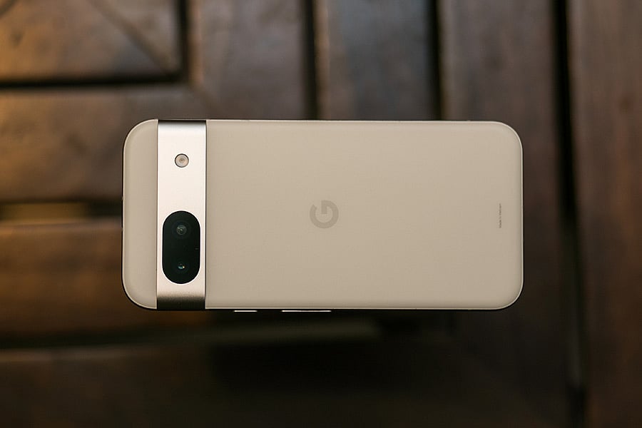 Pixel 8a review: Google brings its A-game to the mid-range, but