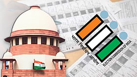 SC upholds SIR, says ‘it advances free and fair election’