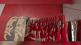 The Red sunset: How India’s Left lost relevance