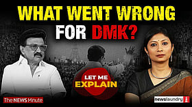 DMK’s fall in 2026: Anti-incumbency or something bigger?