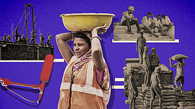 Press freedom index puts focus on newsrooms telling India’s hardest stories
