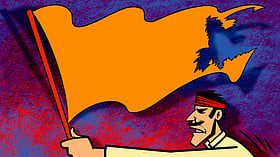 East India’s Hindutva turn may fuel a new era of India-Bangladesh hostility