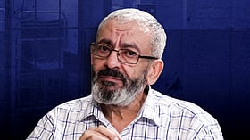 Labelled a terrorist, questioned as journalist: A Palestinian man’s year in Israel prison’s ‘real hell’