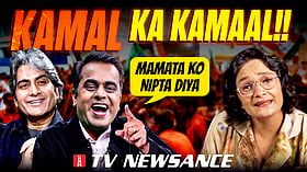 BJP wins Bengal. TV news finds a new god | TV Newsance 341