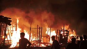 ‘Someone who is TMC in the morning can become BJP by night’: Bengal’s week of violence