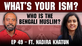 Census, Hunter, Eaton: Essential reading on the Bengali Muslim