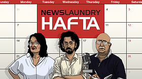 Hafta 590: The Norway question that shook Modi’s tour and Press Freedom