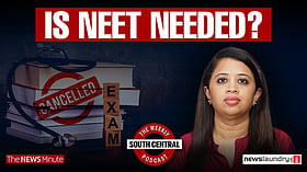 South Central 75: Is it time to do away with NEET?