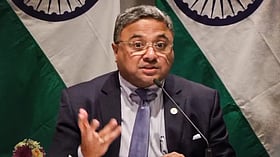 Norway’s PM took questions. Modi left Indian envoy to face Norwegian media