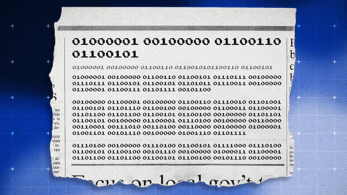 Your favourite viral column might have been written by AI. Now what?