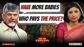 Rs 40,000 for more babies? Chandrababu Naidu’s plan is misguided