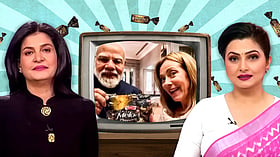 ‘Nothing short of a miracle’: How primetime TV lost its mind over a one-rupee toffee