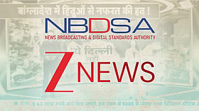 Three violations, one fine: NBDSA lets Zee News off easy on anti-Muslim broadcasts
