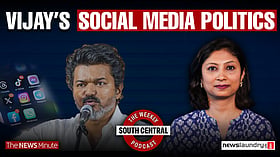 South Central 76: TVK’s social media game in Tamil Nadu and anti-SIR debate