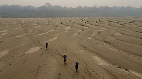 Think it’s hot now? The next five years will smash records, UN says
