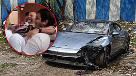 Pune Porsche crash: Old video or not, victims’ families are still left with the ‘arrogance of money’