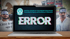 Wrong sheets, missing pages, no response: The cost of CBSE’s rushed marking overhaul