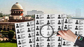 Not a purge, a protection: SC backs EC’s voter drive as a democratic shield