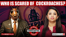 South Central 77: Karnataka after Siddaramaiah and rise of Cockroach Janta Party